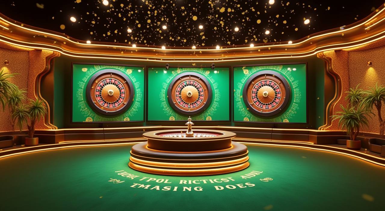 hh55 Baccarat Strike စားပွဲက ဘာအရာအတွေ့